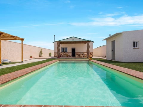 Casa Rural Rafael - Lantejuela