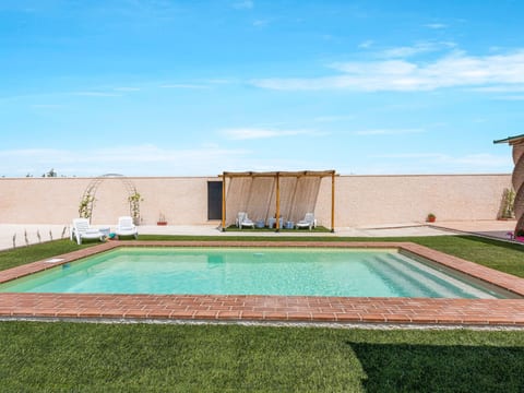 Casa Rural Rafael - Lantejuela