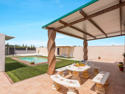 Casa Rural Rafael - Lantejuela