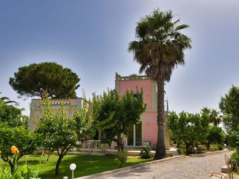 Sirgole Rosa