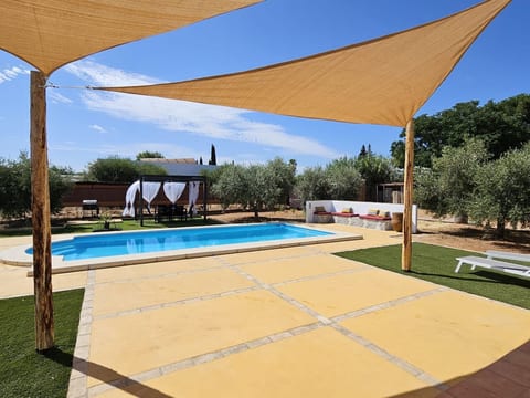 Landhaus La Alquería de los Pájaros