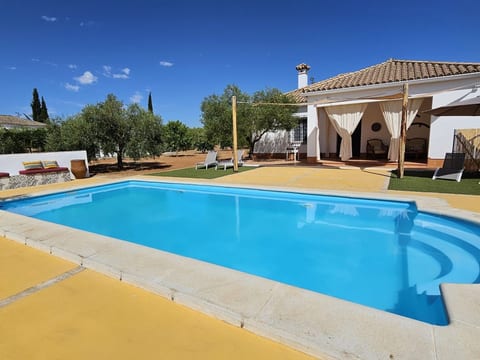 Landhaus La Alquería de los Pájaros