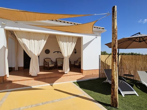 Landhaus La Alquería de los Pájaros