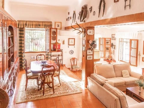 Casa Rural Santa Ana in Marchena, Sevilla