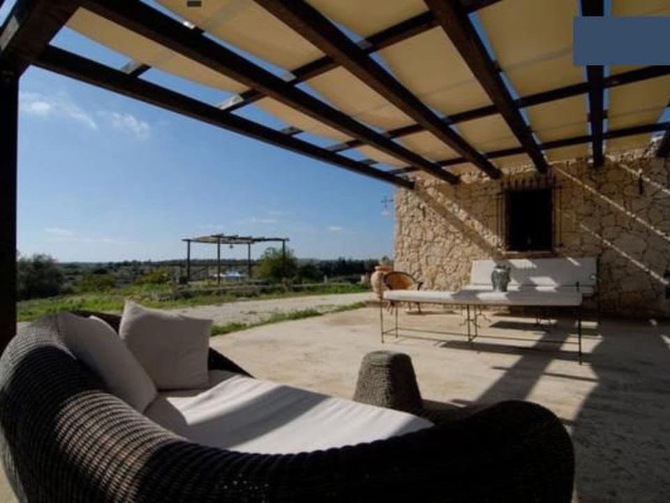 Pizzuta Haus - Calabernardo