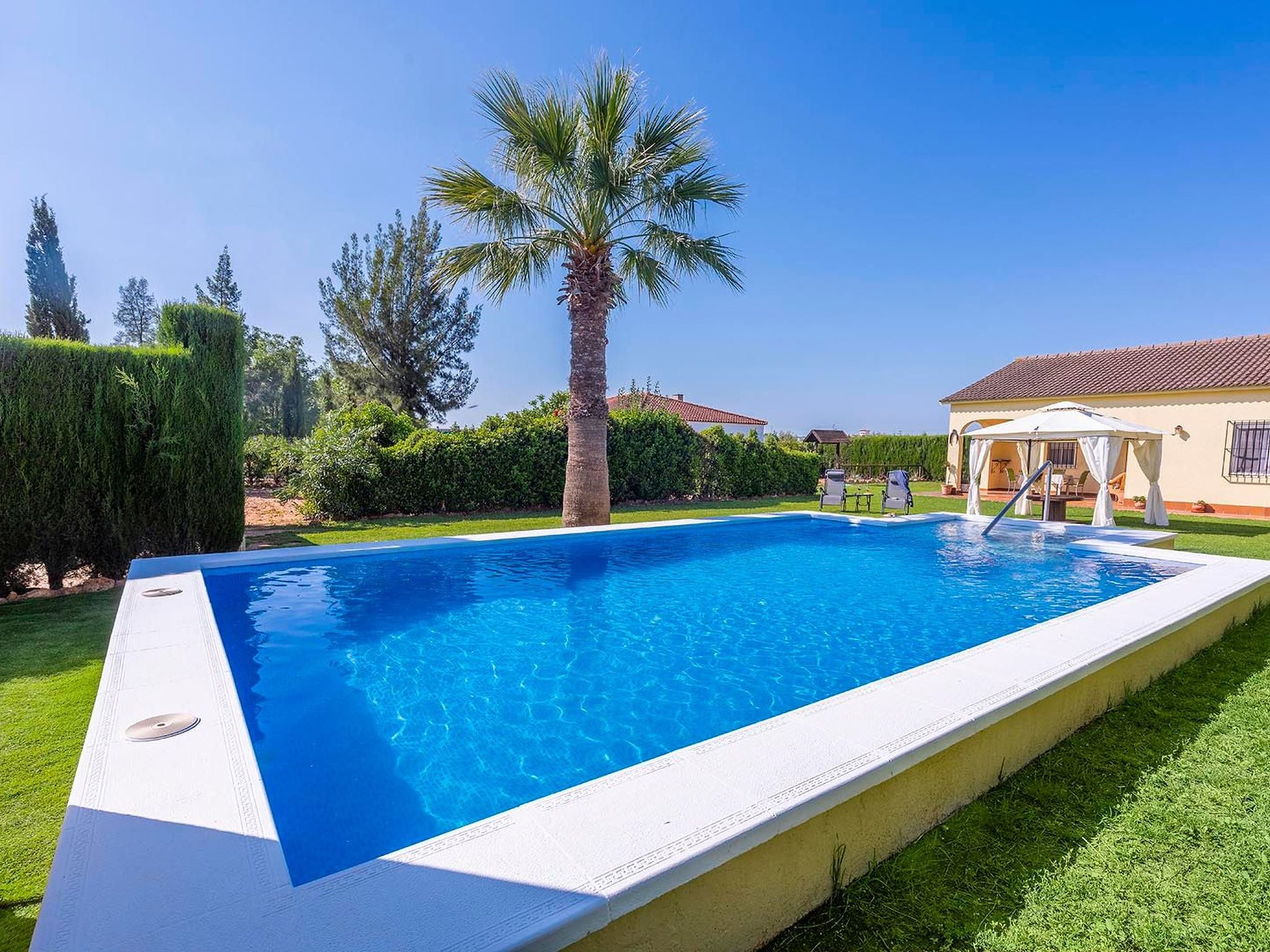 Landhaus Casa de Noa