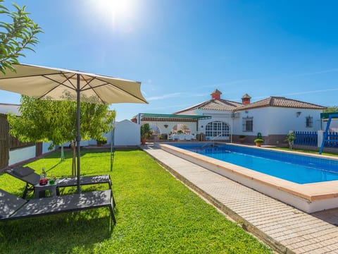 Landhaus Entre Olivos