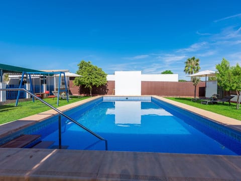 Landhaus Entre Olivos