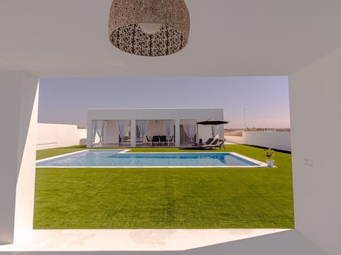 Villa Villa MyJ