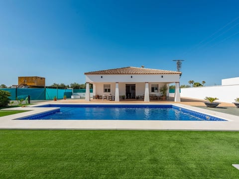 Casa Brisa del Valle
