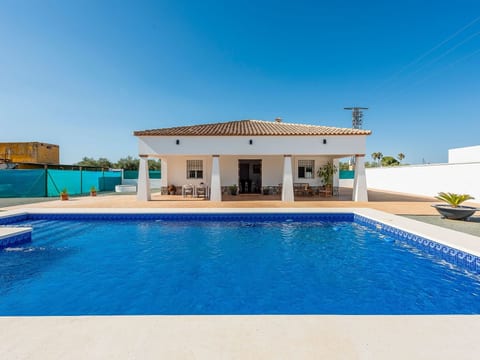 Casa Brisa del Valle