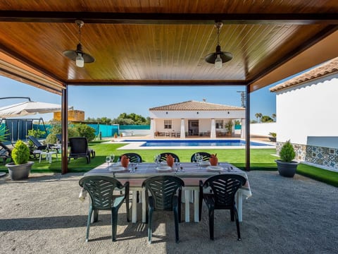 Casa Brisa del Valle