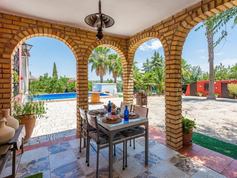 Casa Rural Villa Felisa