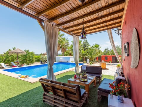 Casa Rural Villa Felisa