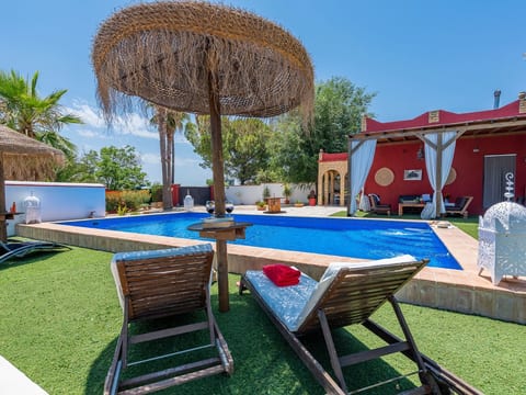 Casa Rural Villa Felisa