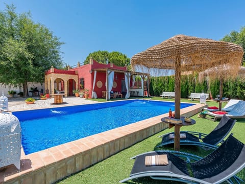 Casa Rural Villa Felisa