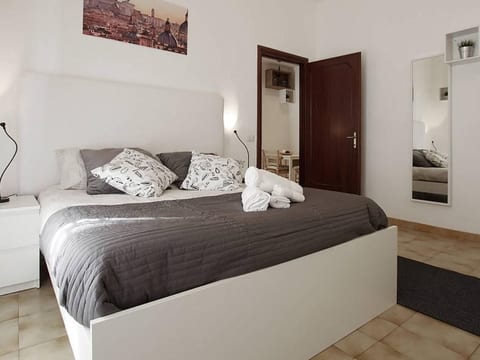 Moderne Ferienwohnung in absolut zentraler Lage in der Nähe des Vatikans