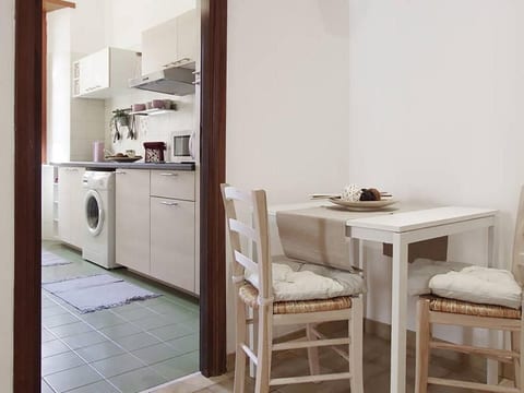 Moderne Ferienwohnung in absolut zentraler Lage in der Nähe des Vatikans