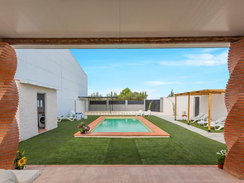 Casa Rural Maria - Lantejuela