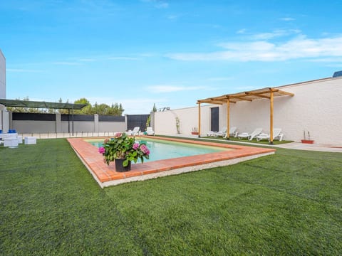 Casa Rural Maria - Lantejuela