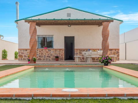 Casa Rural Maria - Lantejuela