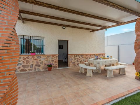 Casa Rural Maria - Lantejuela