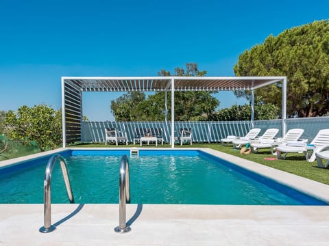 Casa Rural Adalid, auf dem Lande in Sevilla