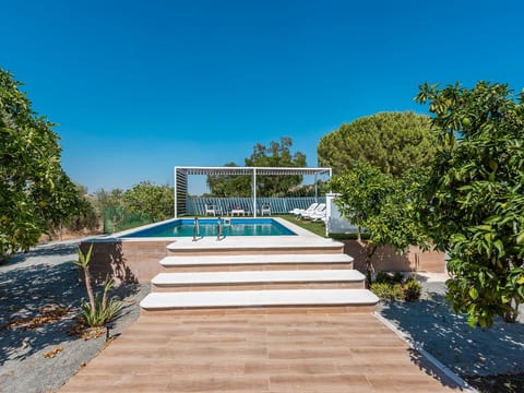 Casa Rural Adalid, auf dem Lande in Sevilla