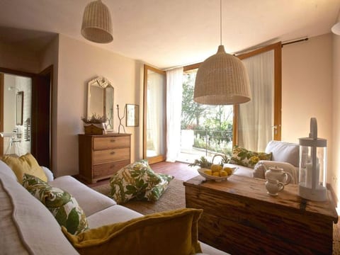 "Villa Aria" mit Gemeinschaftspool