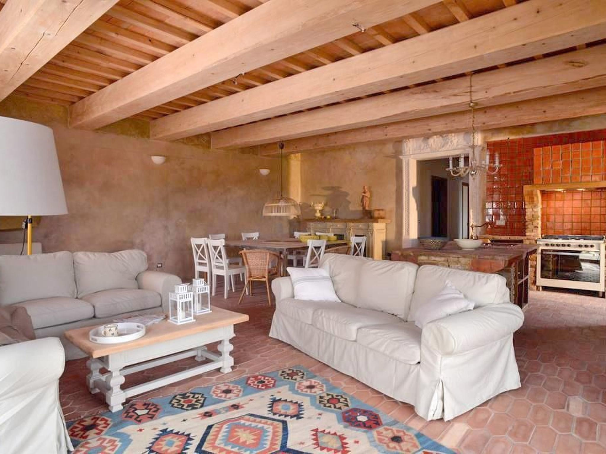 "Villa II Allegria"