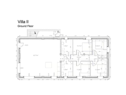 "Villa II Allegria"