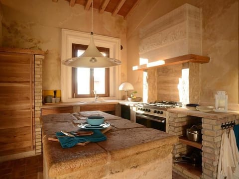 "Villa Vi Terra"