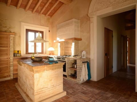 "Villa Vi Terra"