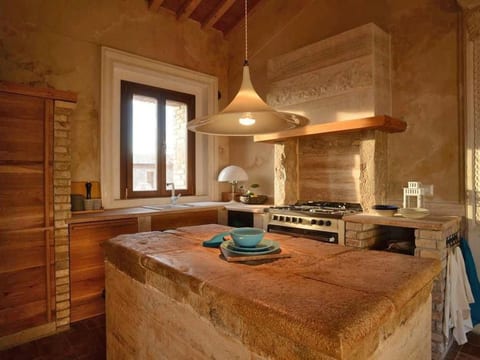 "Villa Vi Terra"