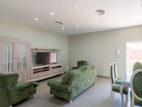 Wohnung Torero II