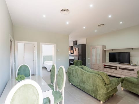 Wohnung Torero II