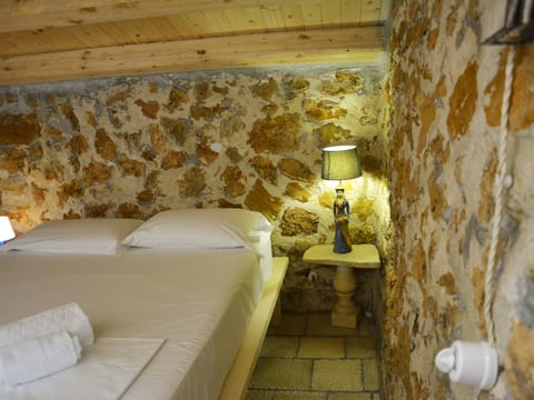 Mirriusa' Ferienhaus mit Jacuzzi