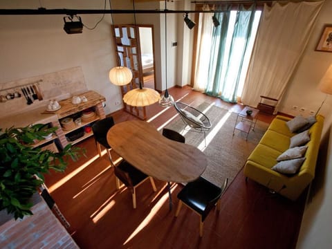 "Villa Aria" mit Gemeinschaftspool