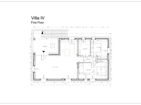 "Villa IV Viaggio"