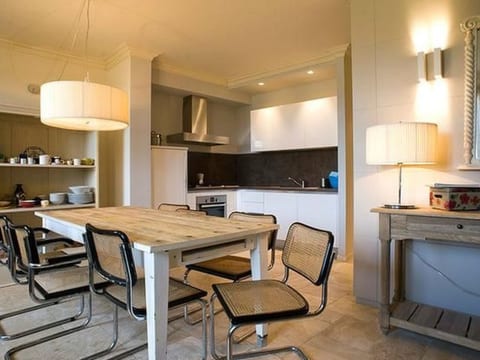 Wohnung "Villa Famiglia1" mit Pool