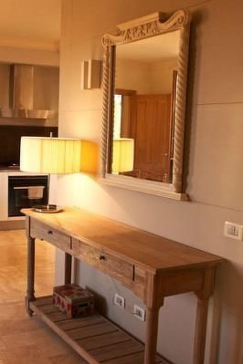 Wohnung "Villa Famiglia1" mit Pool