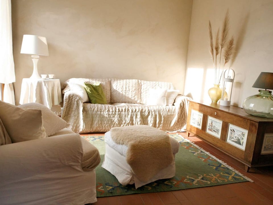Villa Felicita mit Pool - Volterra