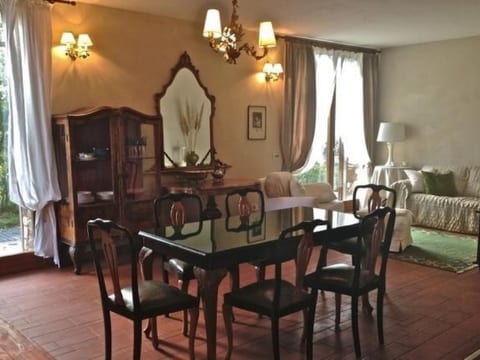 "Villa Felicita" mit Pool