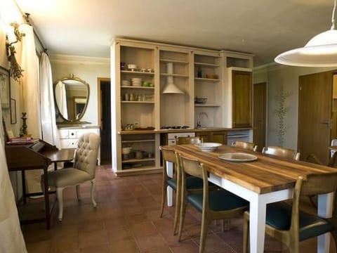 Wohnung "Villa Famiglia2" mit gemeinschaftlichem Pool