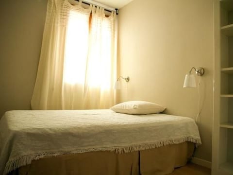 Wohnung "Villa Famiglia2" mit gemeinschaftlichem Pool