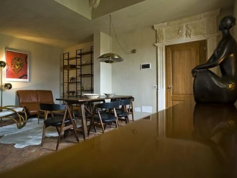 'Villa Famiglia 4