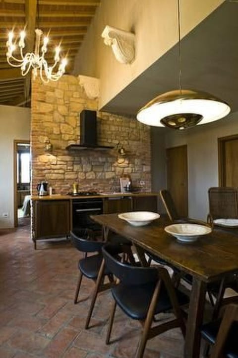 'Villa Famiglia 4