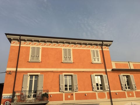 Vista Piazza