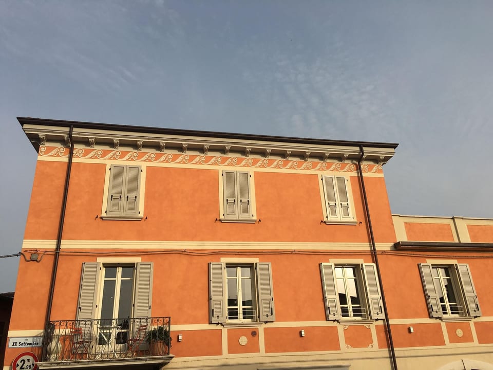 Vista Piazza - San Felice del Benaco