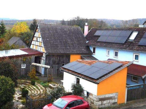 Fh Kimmelsbacher Hof